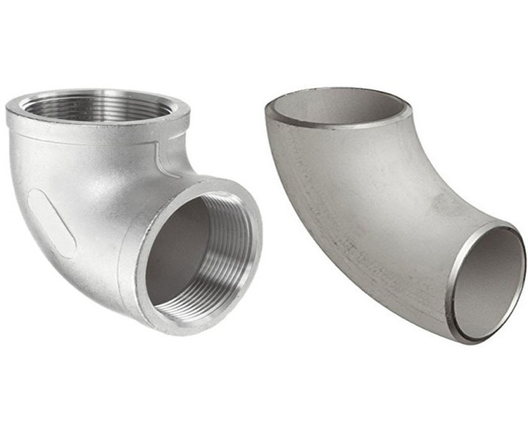 Co Inox chất lượng cao