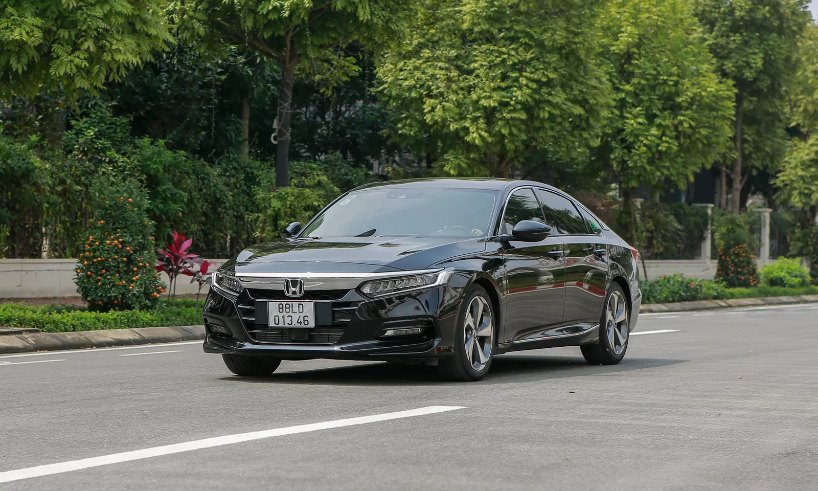 Honda Accord 2022