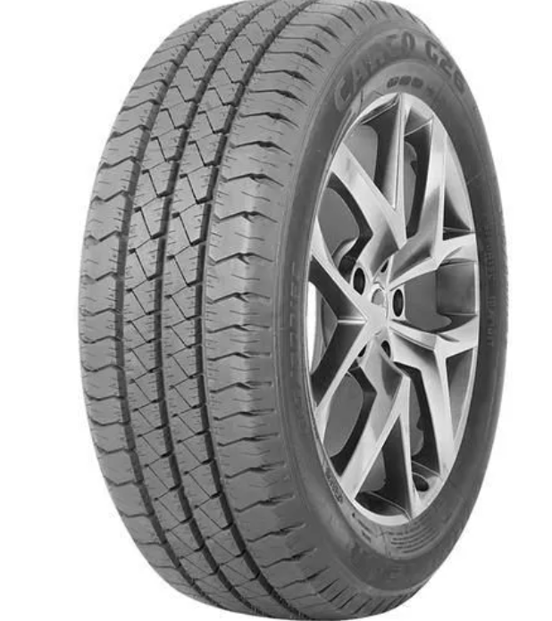 Lốp Goodyear 185R14C Cargo G26
