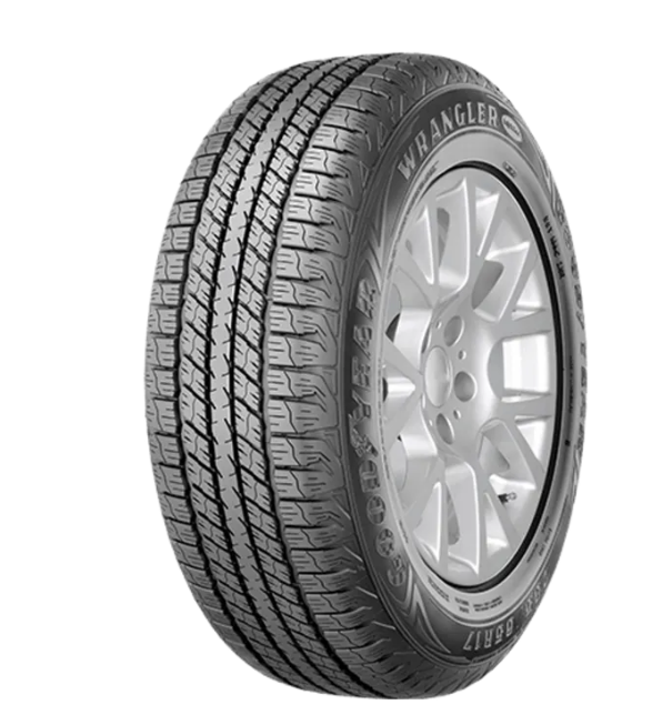 Lốp Goodyear 215/70R16 Wrangler Triplemax