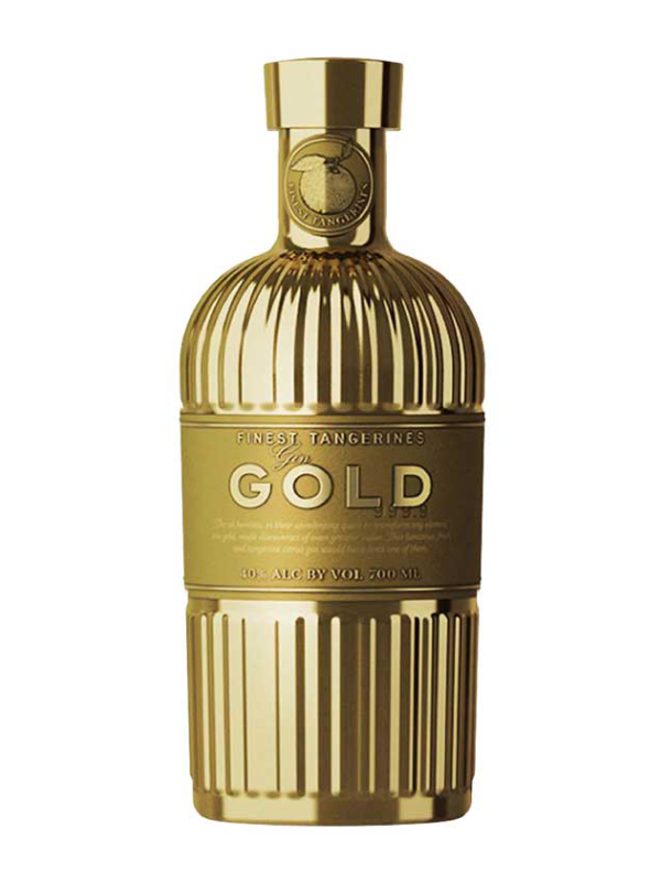 Rượu Gin Gold