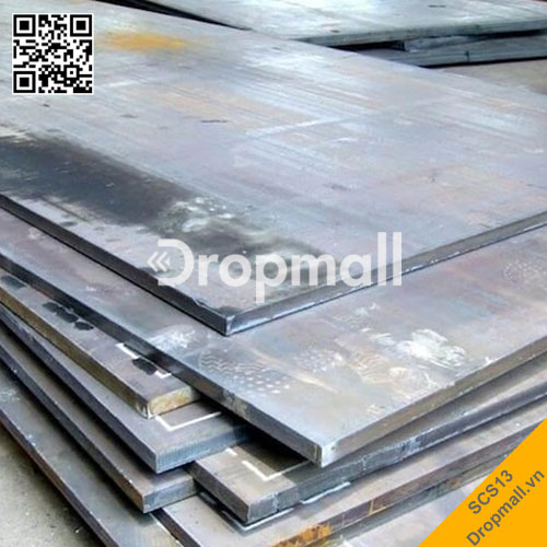 Thép tấm không gỉ SCS13 China Trung Quốc