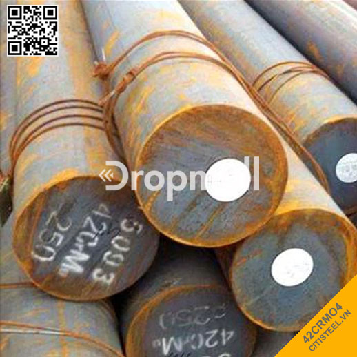 Thép tròn đặc 42CrMo4 China Trung Quốc