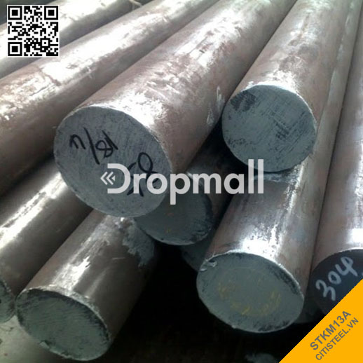 Thép tròn đặc STKM13A China Trung Quốc