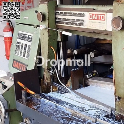 Dịch vụ gia công cắt cưa thép và kim loại