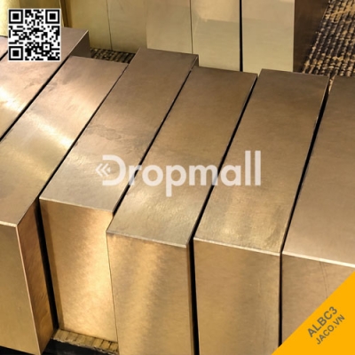 Đồng tấm hợp kim ALBC3