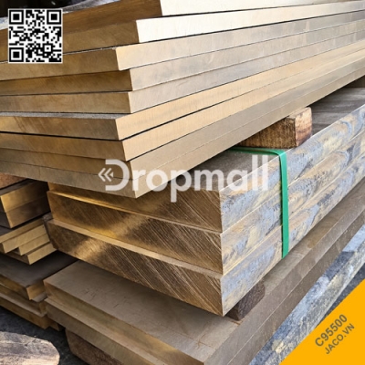 Đồng tấm hợp kim Nhôm Niken C95500