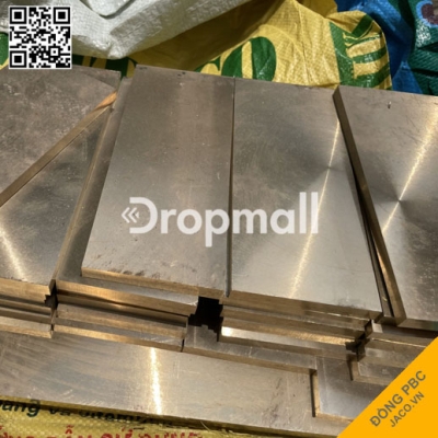 Đồng Tấm Hợp Kim PhosPhor PBC - HNK
