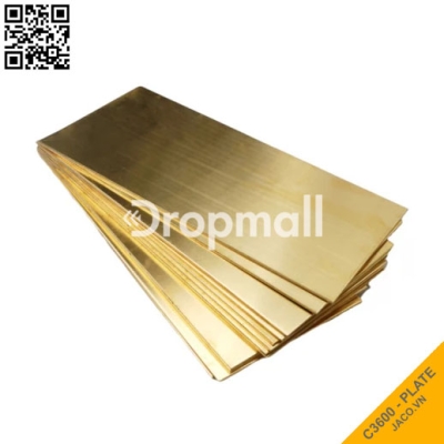 Đồng thau tấm C3600 Brass Copper Alloy China Trung Quốc