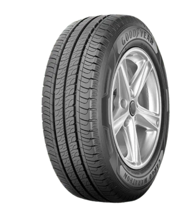 Lốp Goodyear 195/70R15C Cargo Marathon