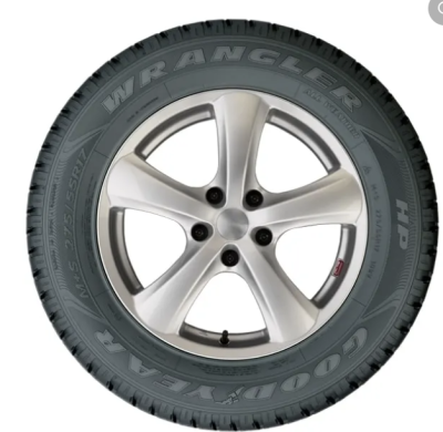 Lốp Goodyear 235/70R15 Wrangler HP AW