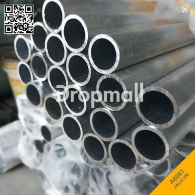 Nhôm Ống Đúc Hợp Kim A6061 China Trung Quốc - HNK