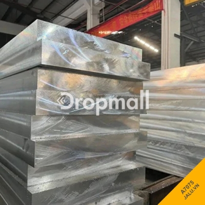 Nhôm Tấm Hợp Kim A7075 Korea hàn Quốc