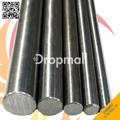 Thép 230M07 / EN1A tròn đặc cán nguội China Trung Quốc
