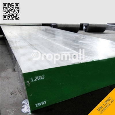 Thép tấm 2083 Korea Hàn Quốc