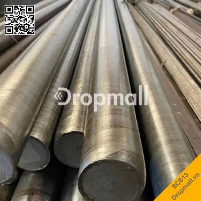 Thép tròn  không gỉ SCS13 China Trung Quốc